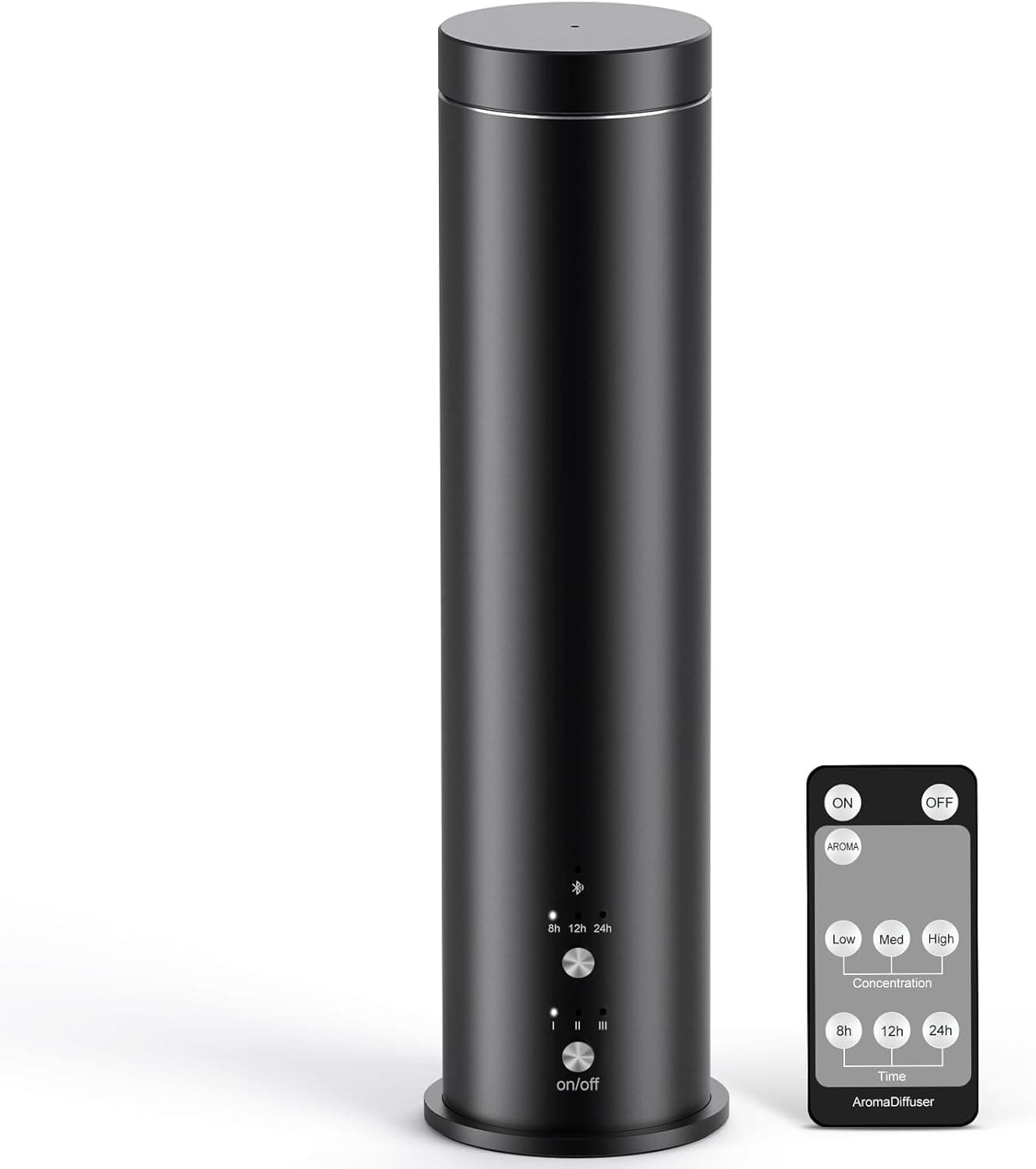 Aromatherapy Essential Oil Diffuser