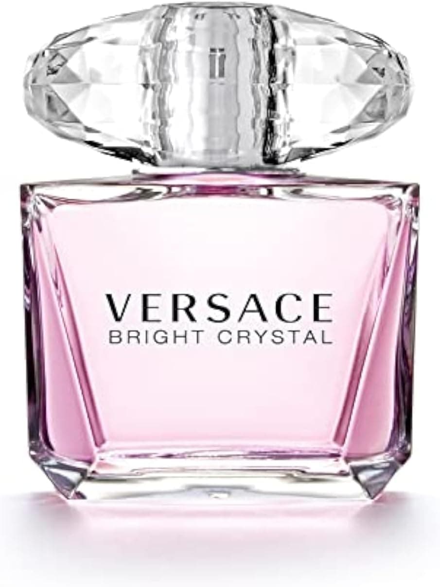 Versace Bright Crystal Eau de Toilette