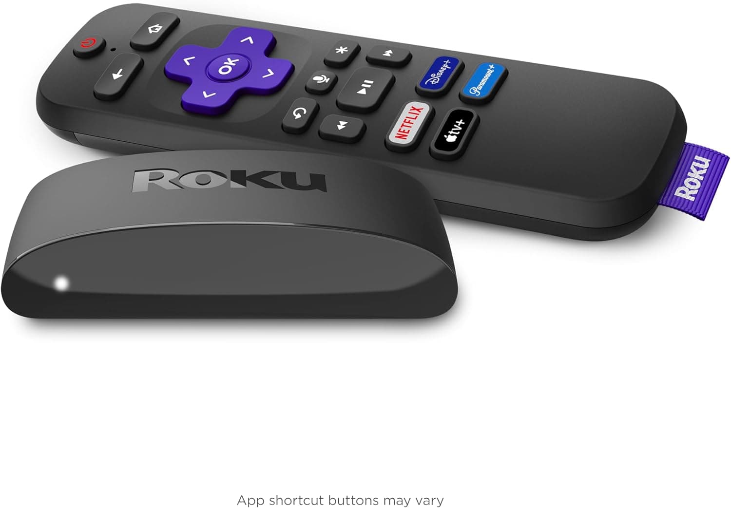Roku Express HD Streaming Device